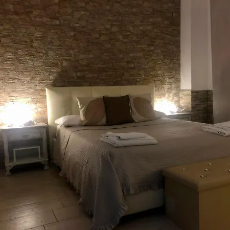 Medea Apartment *