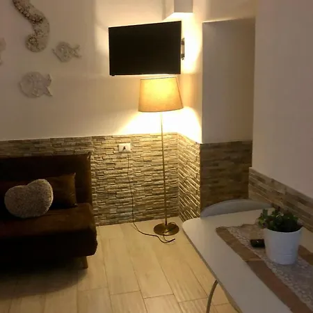 Apartment Medea Taranto