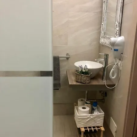 Medea Apartment