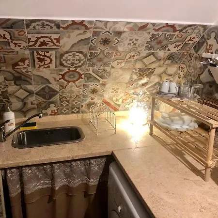 Medea Apartment