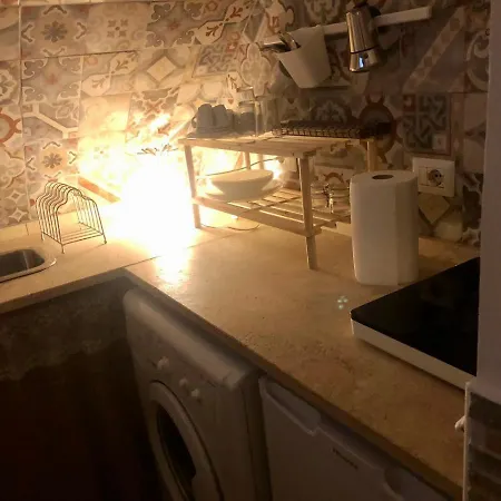 Apartment Medea *