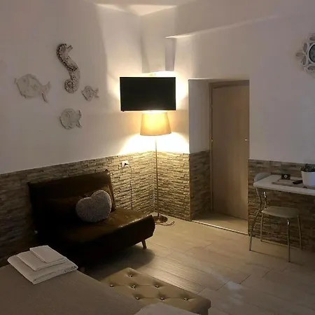 Apartment Medea Taranto