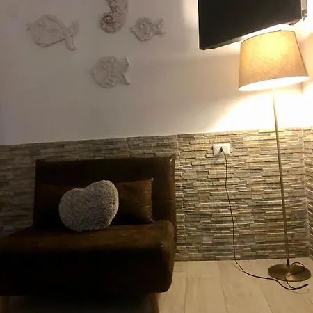 Apartment Medea *