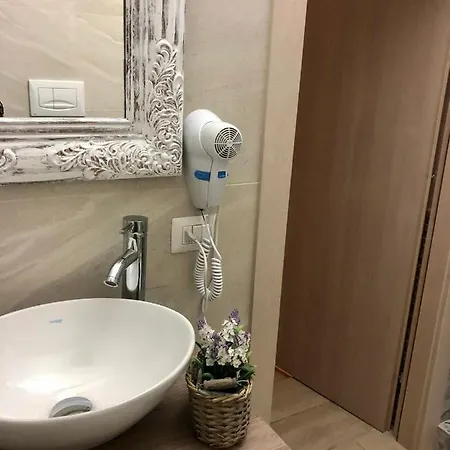 Medea Apartment