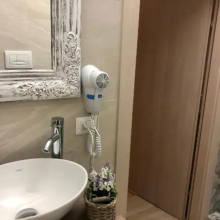 Medea Apartment Taranto