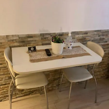 Medea Apartment