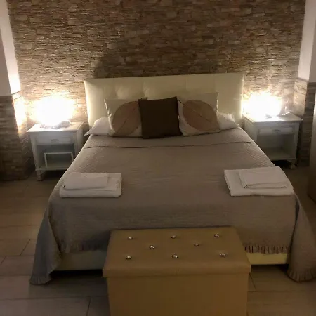 Medea Apartment