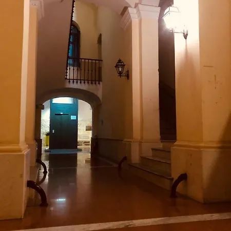 Apartment Medea