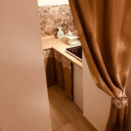 Apartment Medea *