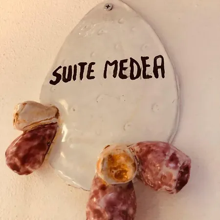 Medea Apartment