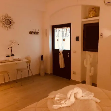 Apartment Medea