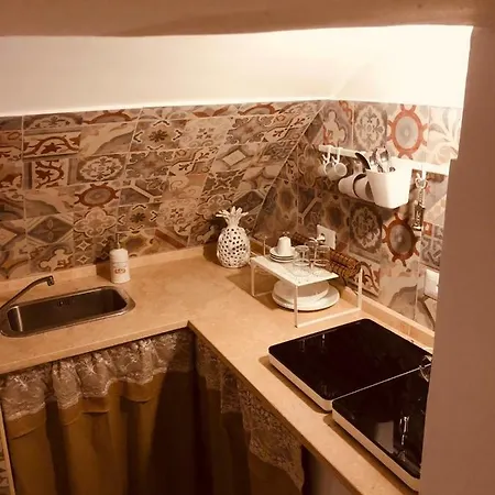 Medea Apartment Taranto