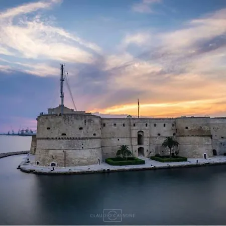 Medea * Taranto